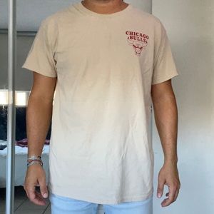Urban Outfitters Chicago Bulls T shirt